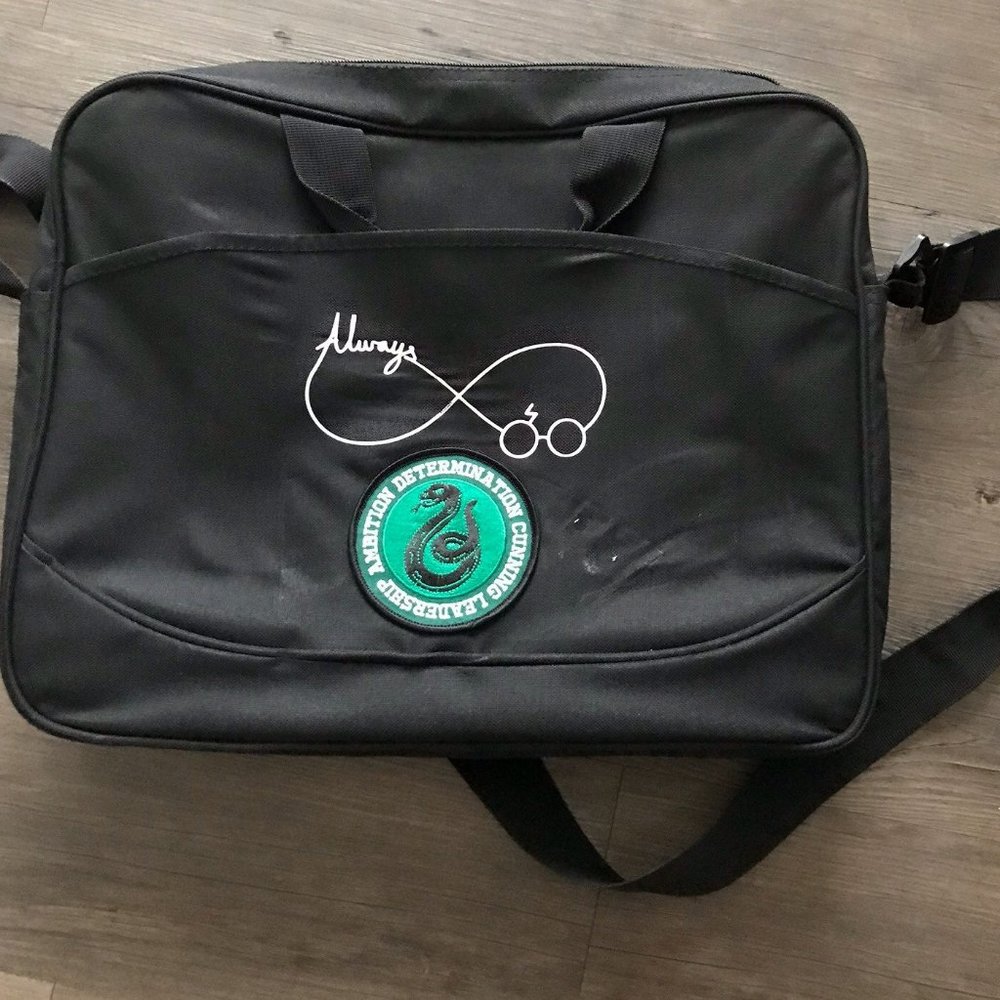 Always laptop bag
